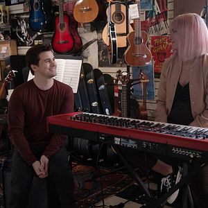 Fotoğraf Jason Ritter