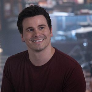 Fotoğraf Jason Ritter