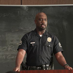 Fotoğraf Richard T. Jones