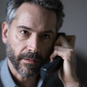 Fotoğraf Treadstone