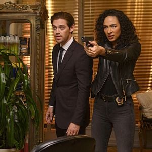 Fotoğraf Tom Payne (II)