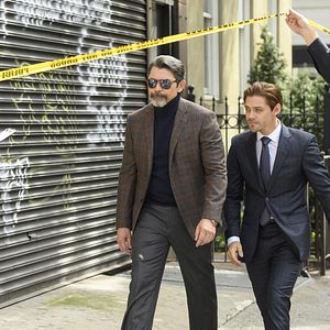 Fotoğraf Lou Diamond Phillips