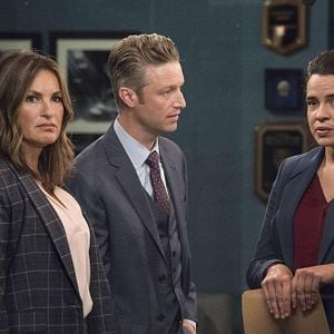 Fotoğraf Zuleikha Robinson