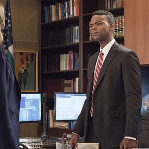 Fotoğraf Demore Barnes