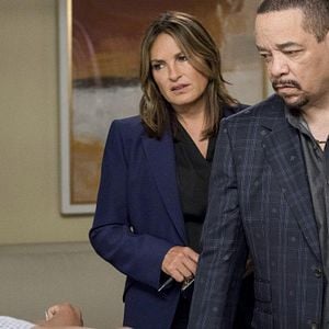 Fotoğraf Mariska Hargitay