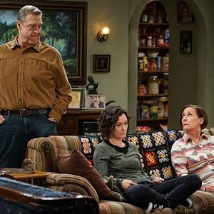 Fotoğraf Laurie Metcalf