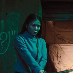 Fotoğraf Yakuza Princess