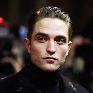 Fotoğraf The Batman