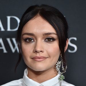 Fotoğraf Olivia Cooke