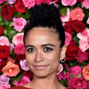 Fotoğraf Lauren Ridloff