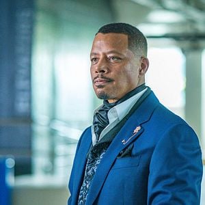 Fotoğraf Terrence Howard