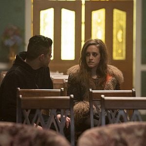 Fotoğraf Carly Chaikin