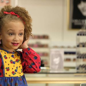 Fotoğraf Mykal-Michelle Harris