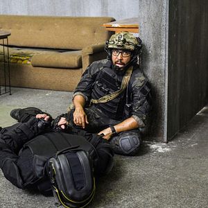 Fotoğraf Neil Brown Jr.