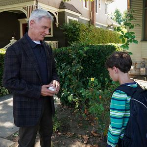 Fotoğraf Mark Harmon