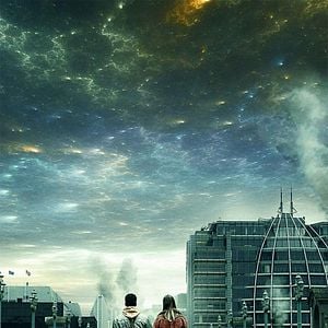 Fotoğraf War of the Worlds