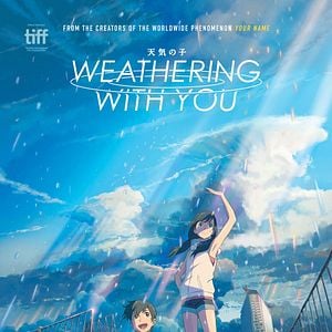 Fotoğraf Tenki no Ko