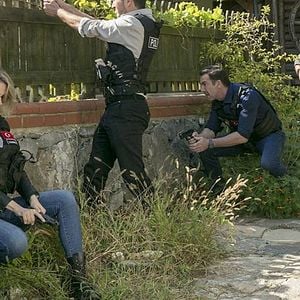 Fotoğraf Arka Sokaklar