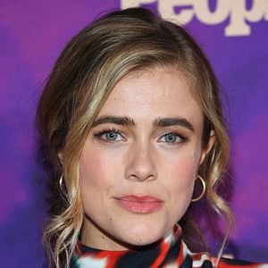 Fotoğraf Melissa Roxburgh