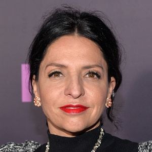 Fotoğraf Veronica Falcon