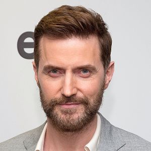 Fotoğraf Richard Armitage