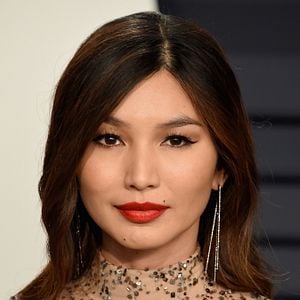 Fotoğraf Gemma Chan
