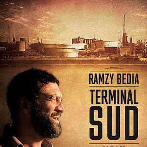 Fotoğraf Terminal Sud