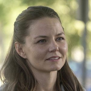 Fotoğraf Jennifer Morrison