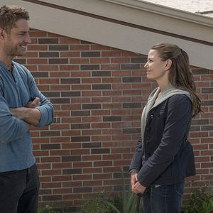 Fotoğraf Jennifer Morrison