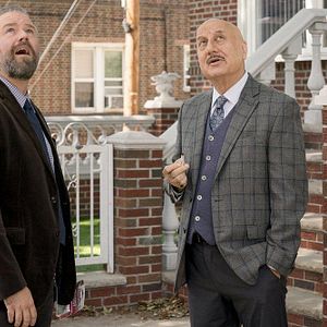 Fotoğraf Tyler Labine