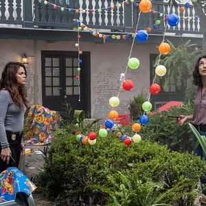 Fotoğraf Vanessa Ferlito