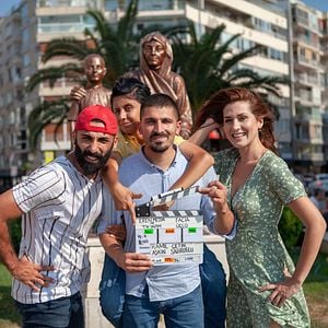 Fotoğraf Karışma Bende