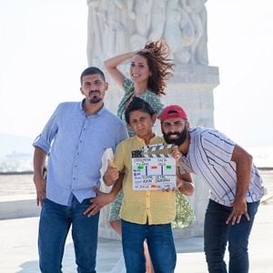 Fotoğraf Karışma Bende