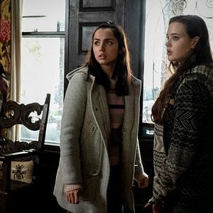 Fotoğraf Bıçaklar Çekildi