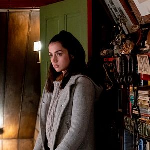 Fotoğraf Bıçaklar Çekildi