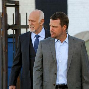 Fotoğraf Chris O'Donnell