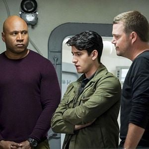 Fotoğraf Chris O'Donnell