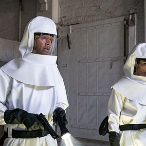 Fotoğraf Eric Christian Olsen