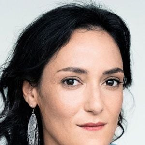 Fotoğraf Neshe Demir