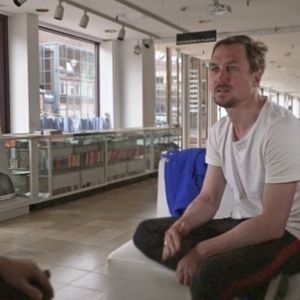 Fotoğraf Lars Eidinger