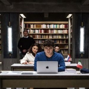 Fotoğraf Sırlar Kitabı