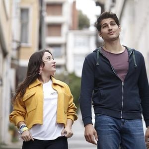 Fotoğraf Aşk Ağlatır