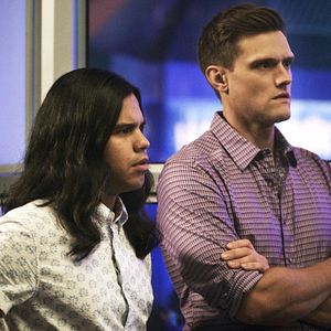 Fotoğraf Hartley Sawyer