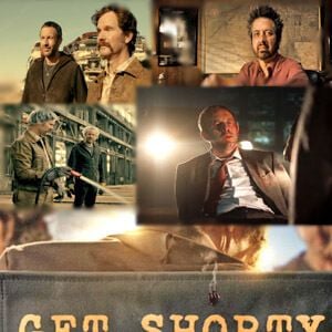 Fotoğraf Get Shorty