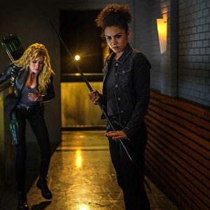 Fotoğraf Katherine McNamara