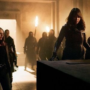 Fotoğraf Willa Holland