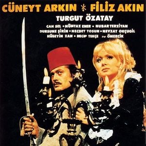 Fotoğraf Silahlı Paşazade