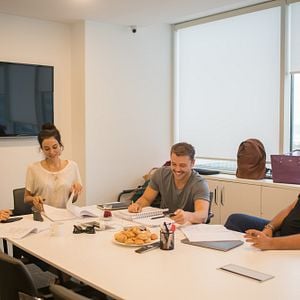 Fotoğraf Ferhat ile Şirin