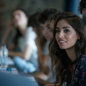 Fotoğraf Ferhat ile Şirin