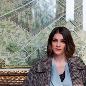 Fotoğraf Irene Azuela